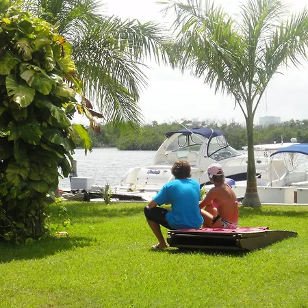 Sotavento Hotel&Yacht Club-2