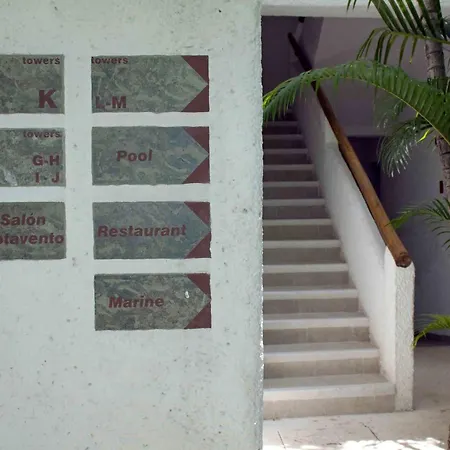 Sotavento Hotel&Yacht Club-3