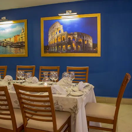 Plaza Pelicanos Club Beach Resort All Inclusive-2