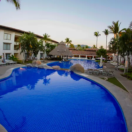 Plaza Pelicanos Club Beach Resort All Inclusive-3
