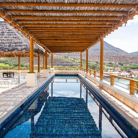 Costa Baja Resort&Spa-3
