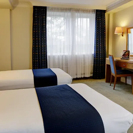 Holiday Inn Southampton Eastleigh By Ihg-3