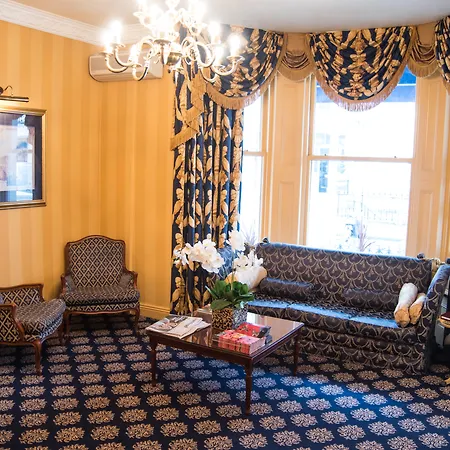 London Lodge Hotel-2