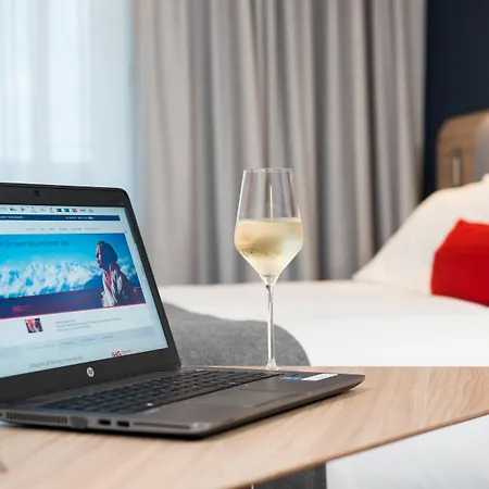 Holiday Inn Express London Greenwich By Ihg-3