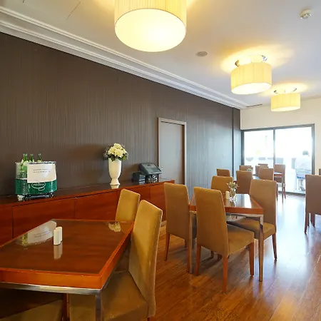 Legendary Lisboa Suites-2