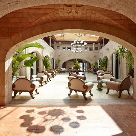Hotel Fortaleza Do Guincho Relais & Chateaux-2