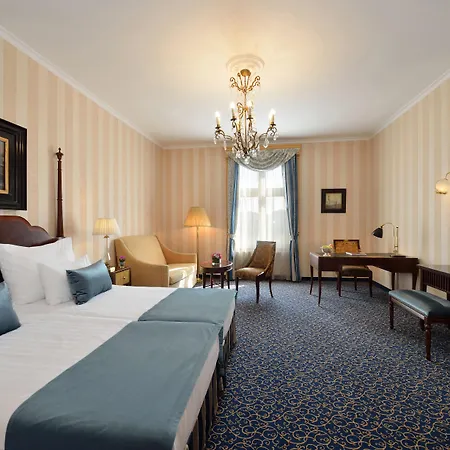 Ensana Grand Margaret Island-2