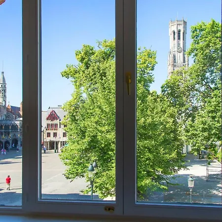 Crowne Plaza Hotel Brugge By Ihg-2