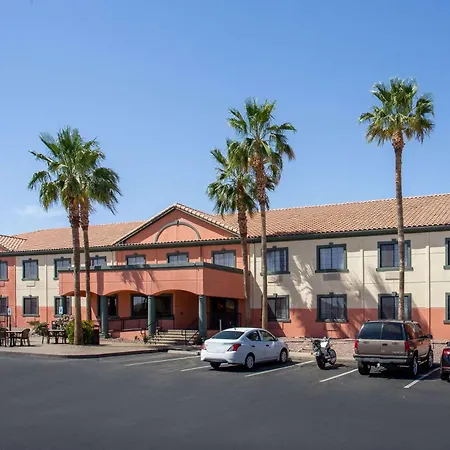 Baymont By Wyndham Phoenix I-10 Near 51St Ave-2
