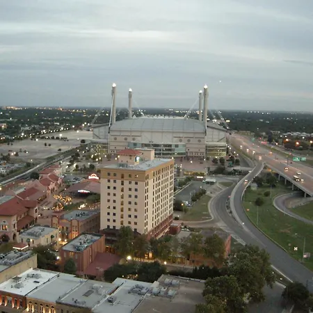 Staybridge Suites San Antonio Downtown Convention Center By Ihg-3
