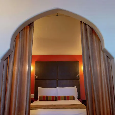 Hotel Andaluz Albuquerque, Curio Collection By Hilton-2