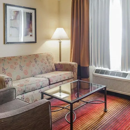 Quality Inn & Suites Albuquerque West-2