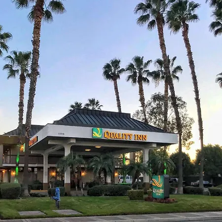 Quality Inn Riverside Near Ucr And Downtown-3