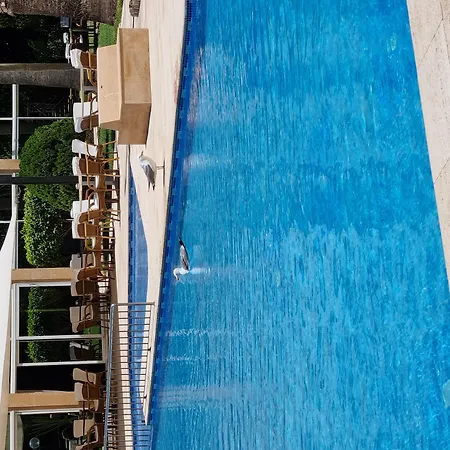 El Oumnia Puerto&Spa-3