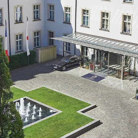 Living Hotel De Medici-3