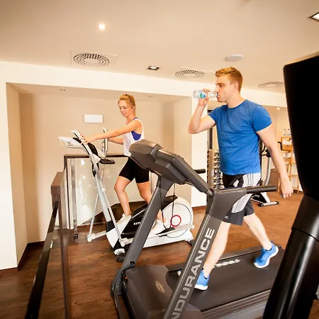 Park Hotel Diament Katowice-2