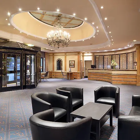 Hotel Regent-2