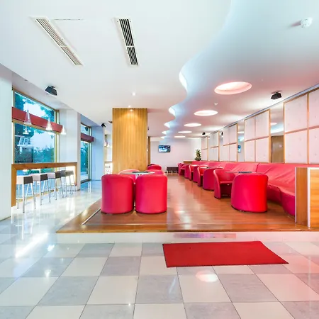 Hotel Vis-3
