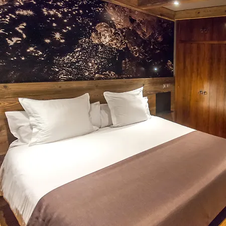 Aparthotel Anyospark Mountain & Wellness Resort-2