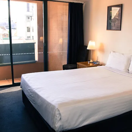 The Capitol Hotel Sydney-3