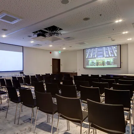 Palace Hotel Tallinn, A Member Of Radisson Individuals-3