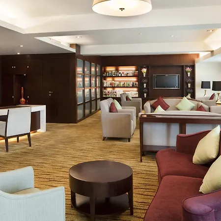 Voco Guangzhou Shifu By Ihg-2