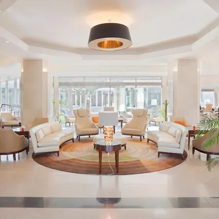 Crowne Plaza Bucharest By Ihg-3