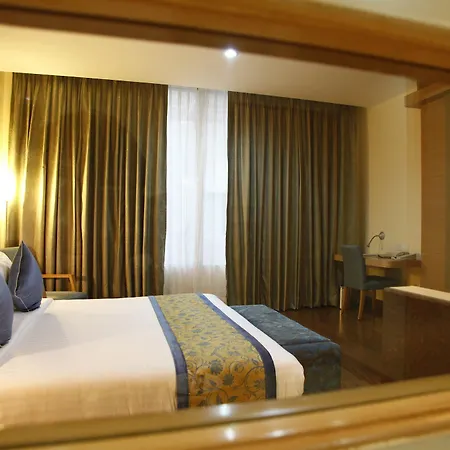 Clarks Inn Nehru Place-2