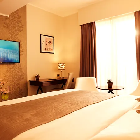 Grand Hotel Portoroz 4* Superior - Terme & Wellness Lifeclass-3