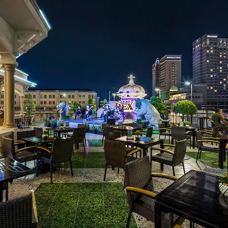 Rex Hotel-2