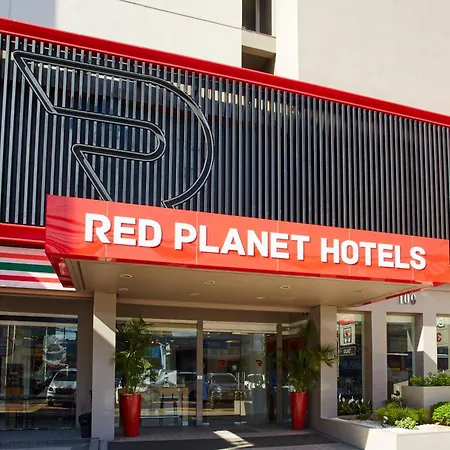 Red Planet Quezon City Timog-2