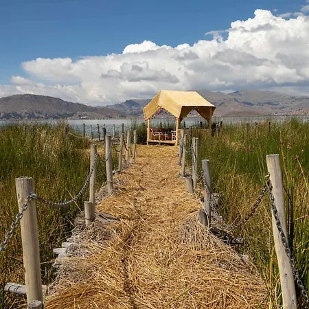 Sonesta Posadas del Inca Puno-2