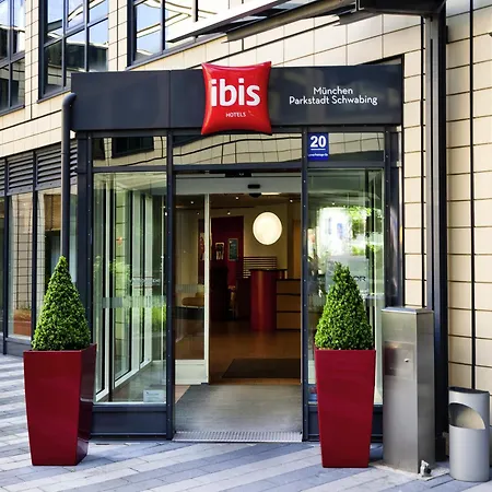 ibis München Parkstadt Schwabing-3