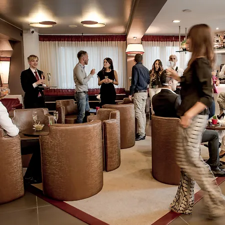 Hotel Domidea-2