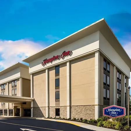 Hampton Inn Dover-2