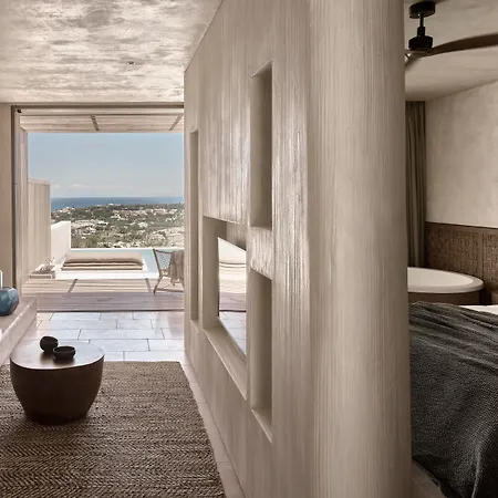 Olea All Suite Hotel, A Member Of Design Hotels (Adults Only)-3