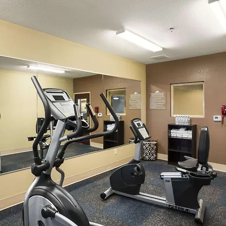 Microtel Inn And Suites Carrollton-3