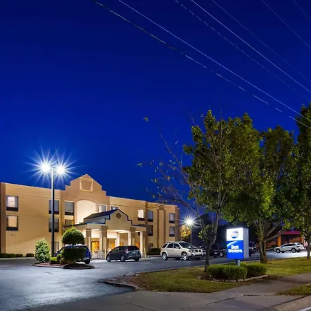Best Western Inn Florence-3