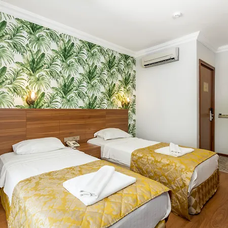 Meril Club Hotel Marmaris (Adults Only)-3