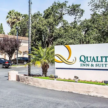 Quality Inn & Suites Thousand Oaks - Us101-3