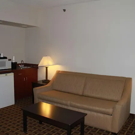Surestay Plus Hotel By Best Western Coralville Iowa City-2