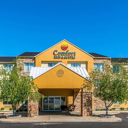 Comfort Inn & Suites Mount Sterling-3