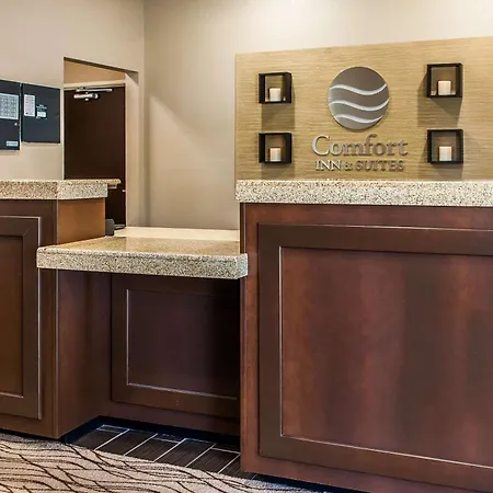 Comfort Inn & Suites Mount Sterling-2