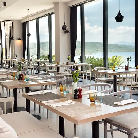 Le Meridien Bodrum Beach Resort-2