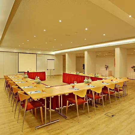 Best Western Hotel Sindelfingen City-2