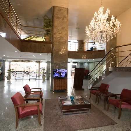 Hotel Dan Inn Ribeirão Preto By Nacional Inn-2