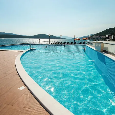 Hotel Sunce Neum-3