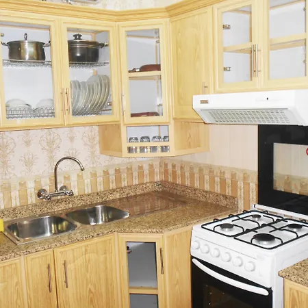 Nizwa Hotel Apartments-2