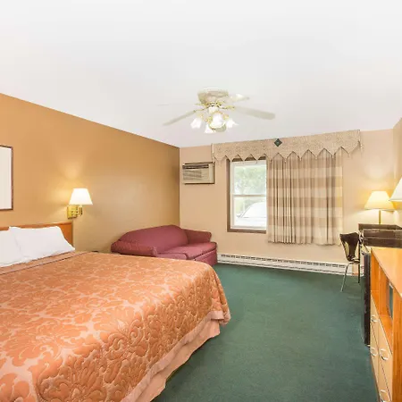 Travelodge Denison-3