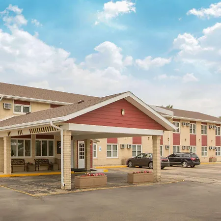 Travelodge Denison-2